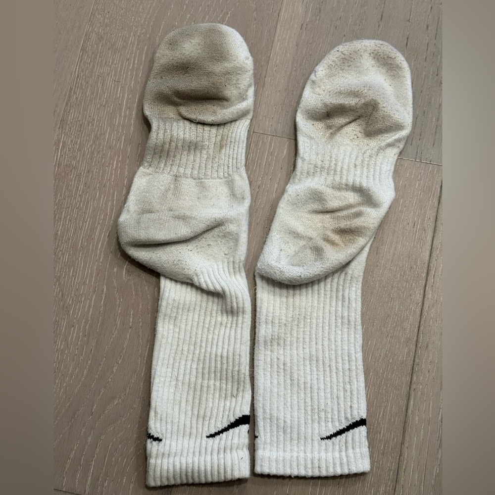 Nike Crew Socks